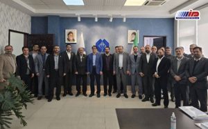 تادیکو به فناوریهای روز دنیا در زمینه مدیریت دامپروری توجه ویژه کند