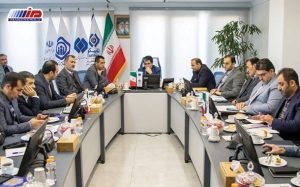 تاکید مدیرعامل شستا بر شتاب در اجرای پروژه‌های توسعه‌ای تاپیکو