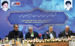 تقویت همکاری‌ها‌ و برنامه‌ریزی برای برپایی پاویون‌های تخصصی در نمایشگاه‌های بین‌المللی ضرورت دارد