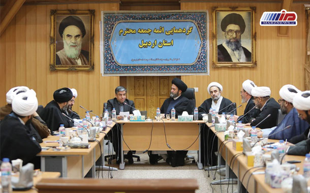 ساماندهی تنش آبی و جذب سرمایه‌گذار از اولویت‌های ماست