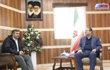 شستا به دنبال توسعه فعالیت‌های اکتشافی در استان آذربایجان غربی