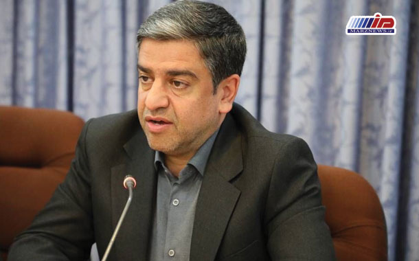 همکاری مسؤولان، مردم و نمایندگان ظرفیت بزرگی برای توسعه استان اردبیل است