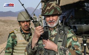 پایان زیرسازی ۲۱۰ کیلومتر از طرح انسداد مرزهای شرقی تا سال آینده