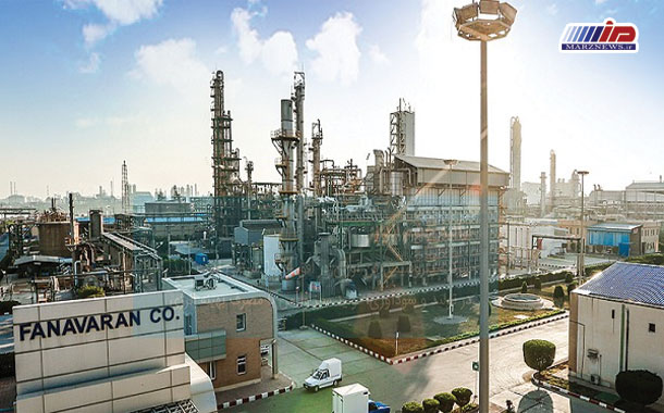 پتروشیمی فن‌آوران وابسته به شستا «شرکت نوآور در دیجیتال» انتخاب شد