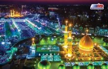 کاهش ۱۰ تا ۱۵ درصدی هزینه سفر به عتبات عالیات/ تمام اعزام‌ها از مرز خسروی انجام می‌شود