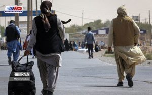 ۲۴ نهاد ایران درباره اتباع خارجی برنامه‌ریزی می‌کنند