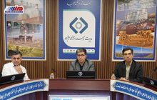 تاکید مدیرعامل شستا بر برنامه‌ریزی برای انرژی‌های تجدیدپذیر