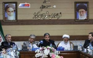 جذب سرمایه‌گذار در زمینه‌های گردشگری و کشاورزی شهرستان کوثر مورد توجه باشد