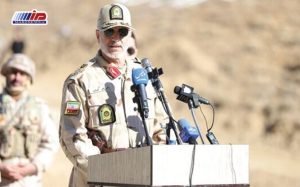 خود اتکایی مرزبانان در میدان عملیات و ترسیم تاکتیک‌های رزمی