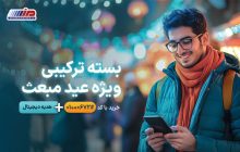 رونمایی همراه اول از بسته‌های ویژه عید مبعث به همراه هدایای دیجیتال