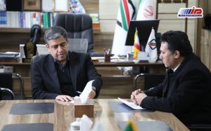 سیستم ایکس‌ری گمرک بیله‌سوار در آینده نزدیک به بهره‌برداری می‌رسد