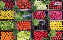 صادرات ۶۰ هزار تن محصول کشاورزی از خرمشهر