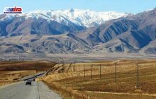 علت تفاوت بارش در مرز ایران و ترکیه چیست؟