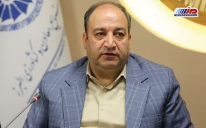 همایش بررسی چالش‌ها و رویکردهای نوین در زنجیره تولید تا فروش صنعت نساجی و مراکز وابسته