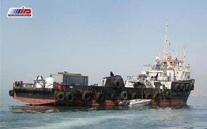 ۳ گردان مرزبانی در آب های جنوب به خط شدند