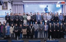 افتتاح دومین دوره بورسیه نخبگان علمی توسط همراه اول