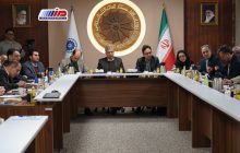 تاکید نخبگان علمی و فعالان صنعتی البرز بر لزوم حل چالش‌های ارتباط میان صنعت، دانشگاه و جامعه