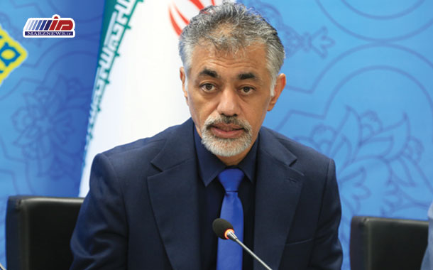 پاویون البرز در نمایشگاه اوراسیا؛ فرصتی مناسب برای جذب بازارهای صادراتی استان است