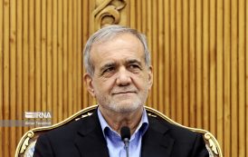 فرصت‌ها و زمینه‌های خوبی برای همکاری با جمهوری آذربایجان داریم