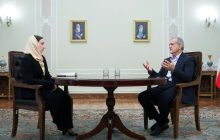 ایران سرزمین دوم آذری‌هاست