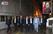 شرکت صنایع چوب و کاغذ مازندران یکی از مراکز اصلی توزیع دانش کاغذسازی در کشور است