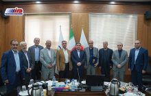 مدیرعامل جدید شرکت قند مینو فسا منصوب شد