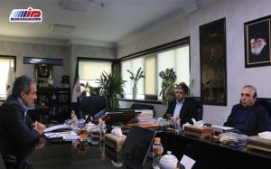 پیگیری استاندار اردبیل برای تأمین اعتبارات مورد نیاز توسعه زیرساخت شهرک‌ها و نواحی صنعتی استان