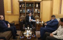 اهمیت تسهیل سرمایه‌گذاری خارجی با رویکرد تقویت روابط با پاکستان