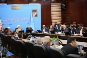 رفع مشکلات موجود در گرو شناسایی مزیت‌های نسبی تولید در کشور