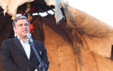 عشایر ذخایر انقلاب و نعمت بزرگ استان اردبیل هستند