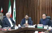 باید این امیدآفرینی را در بین کارکنان افزایش دهیم زیرا این موضوع باعث جلب اعتماد می‌شود