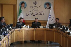 نقش کلیدی مهندسان در ارتقای کیفیت ساخت‌وساز و مدیریت مصرف انرژی