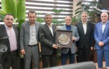 از زمان تصدی دکتر محمدی، عملکرد شرکت صنایع چوب و کاغذ مازندران بسیار منظم و دقیق شده است