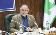 پیام تبریک دکتر قاسم محمدی بمناسبت روز کار و کارگر