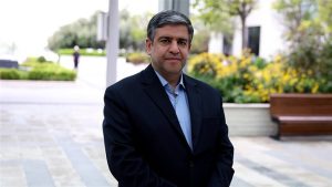 راهاندازی بارانداز لجستیکی در تازهکند پارسآباد را با همکاری جمهوری آذربایجان دنبال میکنیم