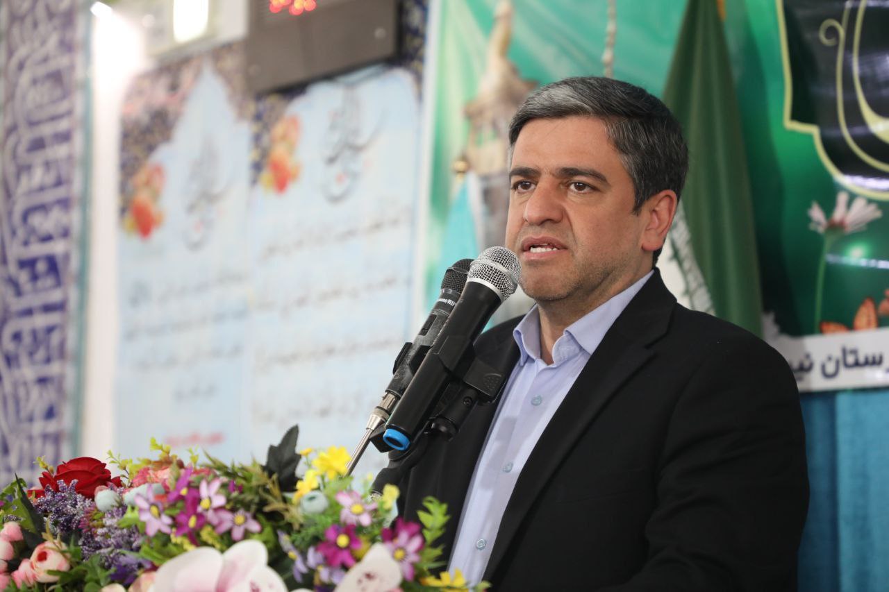 همایش مفاخر و مشاهیر شهرستان نیر برگزار میشود