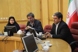 اهمیت همافزایی دستگاهها برای برگزاری باشکوه آیینهای ملی و مذهبی در استان اردبیل