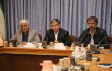 فرمانداران گزارش سفرهای شهرستانی را به اقشار مختلف انعکاس دهند