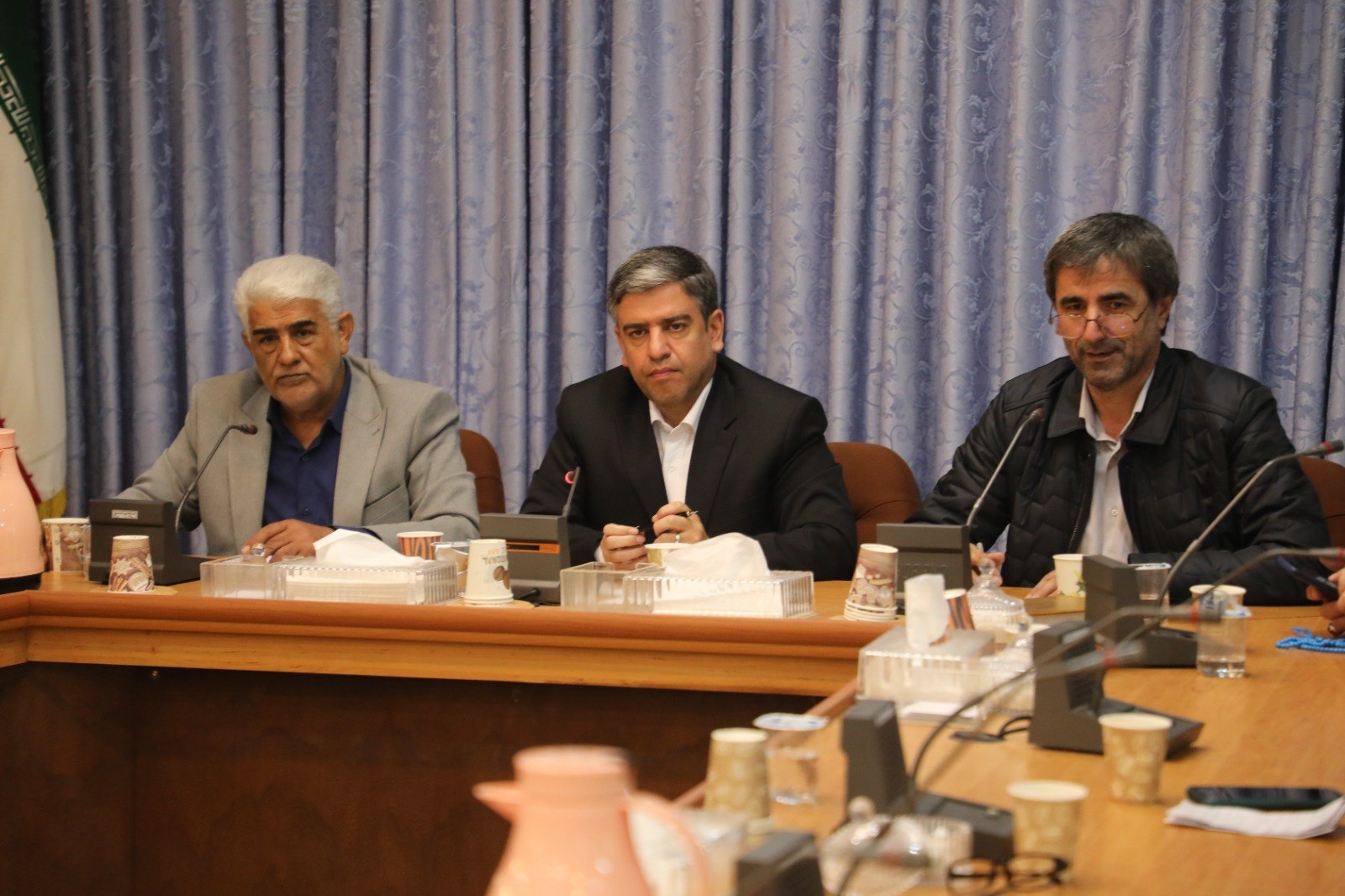 فرمانداران گزارش سفرهای شهرستانی را به اقشار مختلف انعکاس دهند