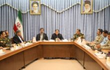 نقش راهبردی ارتش در تقویت قدرت بازدارندگی کشور و ثبات منطقه‌ای