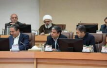 قدردانی استاندار اردبیل از حمایت قضایی استان در تسهیل سرمایه‌گذاری