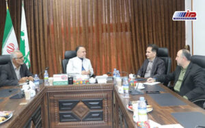 ایجاد شهرک‌ صنعتی خصوصی چوب وكاغذ مازندران با كمك سرمايه‌گذاران و حمايت سهامداران در دستور كار