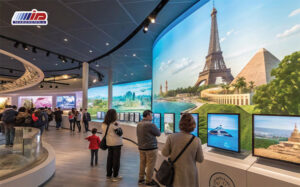 راهنمای جامع بازاریابی جهانگردی و استراتژی‌های نوین