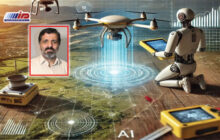 کاربرد هوش مصنوعی در کنترل مرزها