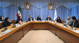 نمایشگاه توانمندیهای بانوان استان اردبیل در تیرماه برگزار میشود