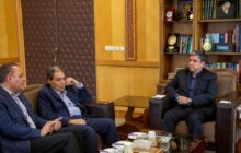 تفاهم‌نامه‌های جدید در حوزه سلامت با وزارت بهداشت منعقد می‌شود