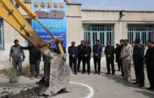 ۱۱۰۰ کلاس درس در استان اردبیل در حال احداث است