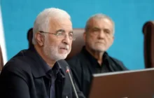 در جنگ ۱۲ روزه از ذخایر استراتژیک استفاده نشد