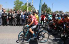 برگزاری مسابقات ورزشی زمینه‌ساز توسعه زیرساخت‌های ورزش استان اردبیل