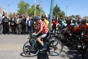 برگزاری مسابقات ورزشی زمینه‌ساز توسعه زیرساخت‌های ورزش استان اردبیل